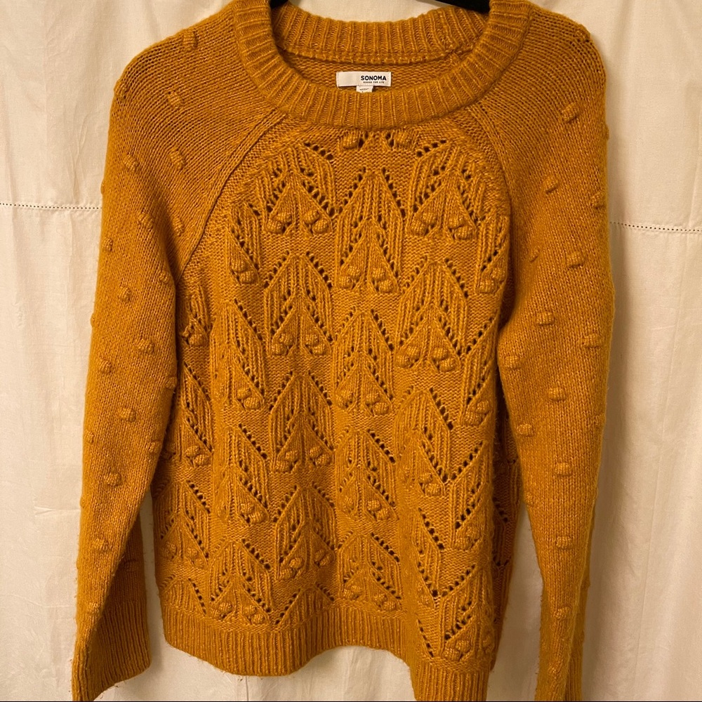 Sonoma Sweater
